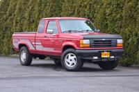 1992 Ford Ranger 4x4 4WD Custom Super Cab ((CALL FOR PRICE)) - Image 3