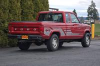 1992 Ford Ranger 4x4 4WD Custom Super Cab ((CALL FOR PRICE)) - Image 5