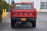 1992 Ford Ranger 4x4 4WD Custom Super Cab ((CALL FOR PRICE)) - Image 6