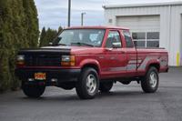 1992 Ford Ranger 4x4 4WD Custom Super Cab ((CALL FOR PRICE)) - Image 9