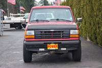 1992 Ford Ranger 4x4 4WD Custom Super Cab ((CALL FOR PRICE)) - Image 10