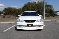 1999 Toyota Aristo S300 Vertex Edition - Image 3