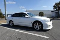 1999 Toyota Aristo S300 Vertex Edition - Image 5