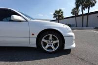 1999 Toyota Aristo S300 Vertex Edition - Image 6