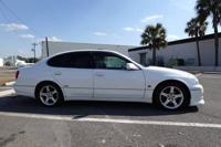 1999 Toyota Aristo S300 Vertex Edition - Image 7