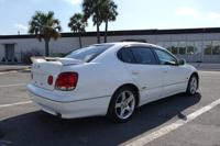 1999 Toyota Aristo S300 Vertex Edition - Image 9