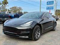 2019 Tesla Model 3 Cassat Ave - Image 2