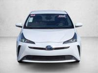 2022 Toyota Prius LE Electric AUTONATION Call (386) 603-6783 to confirm availability - January 30th - Image 3