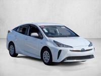 2022 Toyota Prius LE Electric AUTONATION Call (386) 603-6783 to confirm availability - January 30th - Image 4