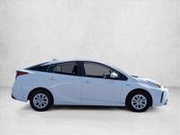 2022 Toyota Prius LE Electric AUTONATION Call (386) 603-6783 to confirm availability - January 30th - Image 5