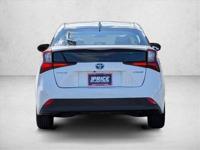 2022 Toyota Prius LE Electric AUTONATION Call (386) 603-6783 to confirm availability - January 30th - Image 8