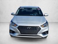 2022 Hyundai Accent SEL AUTONATION Call (386) 603-6783 to confirm availability - January 30th - Image 3