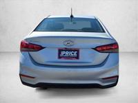2022 Hyundai Accent SEL AUTONATION Call (386) 603-6783 to confirm availability - January 30th - Image 7