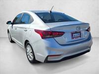 2022 Hyundai Accent SEL AUTONATION Call (386) 603-6783 to confirm availability - January 30th - Image 8