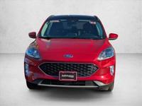 2022 Ford Escape SEL SUV AUTONATION Call (442) 333-6602 to confirm availability - January 30th - Image 3