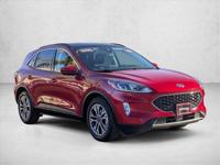 2022 Ford Escape SEL SUV AUTONATION Call (442) 333-6602 to confirm availability - January 30th - Image 4