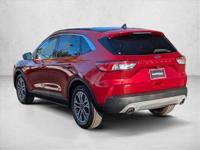 2022 Ford Escape SEL SUV AUTONATION Call (442) 333-6602 to confirm availability - January 30th - Image 6