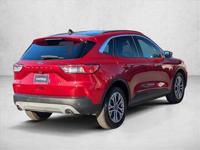 2022 Ford Escape SEL SUV AUTONATION Call (442) 333-6602 to confirm availability - January 30th - Image 8