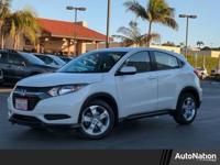 2016 Honda HR-V LX SUV AUTONATION Call (442) 333-6602 to confirm availability - January 30th - Image 2