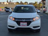 2016 Honda HR-V LX SUV AUTONATION Call (442) 333-6602 to confirm availability - January 30th - Image 3