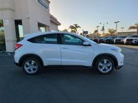 2016 Honda HR-V LX SUV AUTONATION Call (442) 333-6602 to confirm availability - January 30th - Image 5