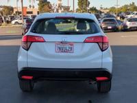 2016 Honda HR-V LX SUV AUTONATION Call (442) 333-6602 to confirm availability - January 30th - Image 7