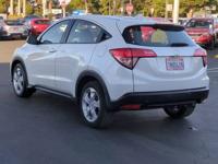 2016 Honda HR-V LX SUV AUTONATION Call (442) 333-6602 to confirm availability - January 30th - Image 8