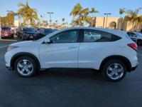 2016 Honda HR-V LX SUV AUTONATION Call (442) 333-6602 to confirm availability - January 30th - Image 9