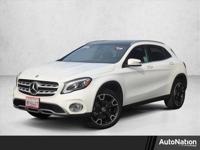 2019 Mercedes-Benz GLA GLA 250 GLA250 GLA-Class SUV AUTONATION Call (442) 333-6602 to confirm availability - January 30th - Image 2
