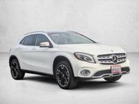 2019 Mercedes-Benz GLA GLA 250 GLA250 GLA-Class SUV AUTONATION Call (442) 333-6602 to confirm availability - January 30th - Image 4