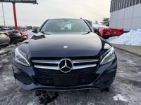 2015 MERCEDES-BENZ C300 4MATIC LOADED LOW MILES WE FINANCE FEASTERVILLE - Image 4