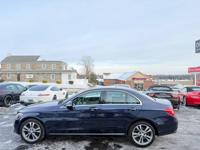 2015 MERCEDES-BENZ C300 4MATIC LOADED LOW MILES WE FINANCE FEASTERVILLE - Image 6