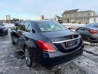2015 MERCEDES-BENZ C300 4MATIC LOADED LOW MILES WE FINANCE FEASTERVILLE - Image 7