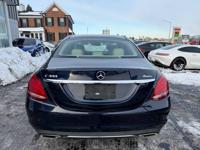 2015 MERCEDES-BENZ C300 4MATIC LOADED LOW MILES WE FINANCE FEASTERVILLE - Image 8