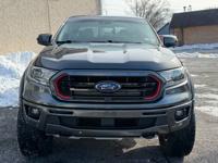 2019 FORD RANGER LARIAT**CLEAN CAR FAX**RUNS STRONG**WE FINANCE FEASTERVILLE - Image 3