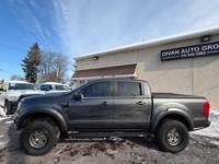 2019 FORD RANGER LARIAT**CLEAN CAR FAX**RUNS STRONG**WE FINANCE FEASTERVILLE - Image 5