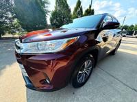 2019 Toyota Highlander XLE PREMIUM SUV WITH 3rd ROW SEAT ! ! LOW MILEA PHILADELPHIA - Image 7