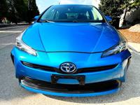 2019 Toyota Prius L Eco PREMIUM sedan HYBRID ! PHILADELPHIA - Image 9