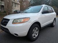 HYUNDAI SANTA FE SUV -ONLY 29,973 MILES-SENIOR OWNED-WELL KEPT POWDER SPRINGS - Image 2