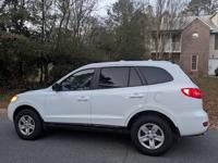 HYUNDAI SANTA FE SUV -ONLY 29,973 MILES-SENIOR OWNED-WELL KEPT POWDER SPRINGS - Image 9