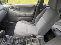 CHEVROLET TRACKER 4WD 4X4 / WELL KEPT - AUTOMATIC - EMISSIONS EXEMPT POWDER SPRINGS - Image 5