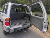 CHEVROLET TRACKER 4WD 4X4 / WELL KEPT - AUTOMATIC - EMISSIONS EXEMPT POWDER SPRINGS - Image 8