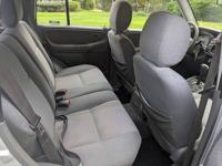 CHEVROLET TRACKER 4WD 4X4 / WELL KEPT - AUTOMATIC - EMISSIONS EXEMPT POWDER SPRINGS - Image 10