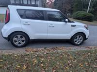 KIA SOUL SUV -ONLY 20,000 MILES-STICKSHIFT-KIA DEALER SERVICED- 35 MPG POWDER SPRINGS - Image 7