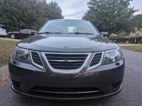 2009 SAAB 9-3 TOURING-ONLY 80K MILES-WELL MAINTAINED-21 SERIVCE RECORD POWDER SPRINGS