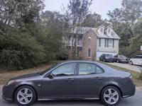 2009 SAAB 9-3 TOURING-ONLY 80K MILES-WELL MAINTAINED-21 SERIVCE RECORD POWDER SPRINGS - Image 3