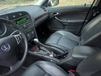 2009 SAAB 9-3 TOURING-ONLY 80K MILES-WELL MAINTAINED-21 SERIVCE RECORD POWDER SPRINGS - Image 10