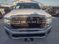 22 RAM 3500 Tradesman 4x4 4dr Crew Cab 8 ft LB DRW Down payment Houston - Image 3