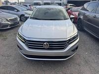 2021 Volkswagen Passat 2.0T SE Auto - Image 3