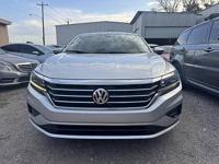 2021 Volkswagen Passat 2.0T SE Auto - Image 4